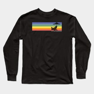 It's 5:00 Somewhere Long Sleeve T-Shirt